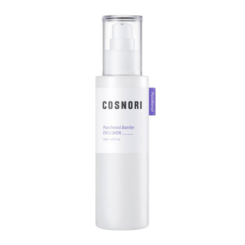 [Cosnori] Panthenol Barrier Emulsion