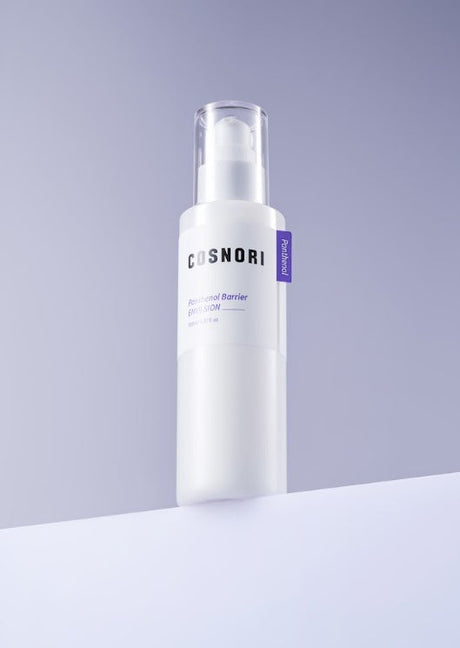 [Cosnori] Panthenol Barrier Emulsion