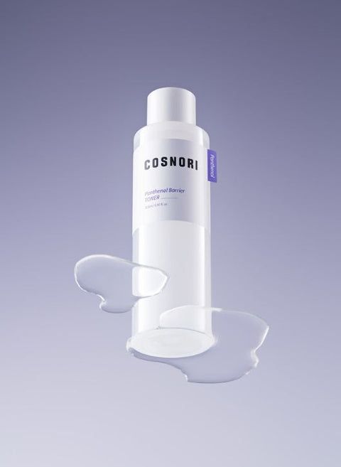 [Cosnori] Panthenol Barrier Toner