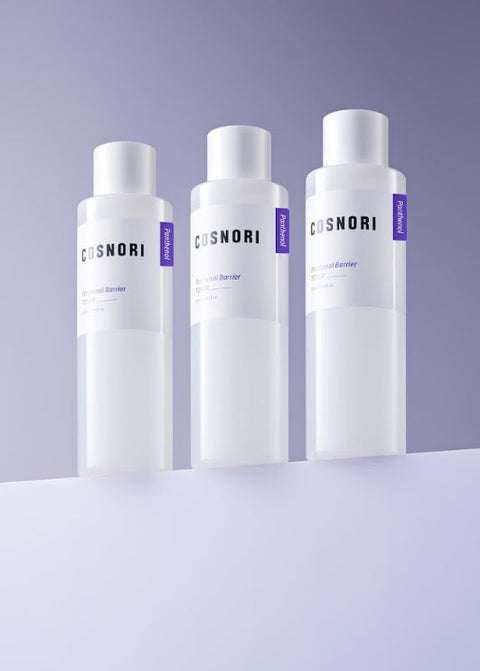 [Cosnori] Panthenol Barrier Toner