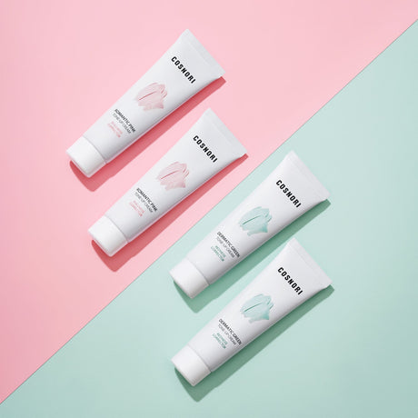 [Cosnori] Romantic Pink Tone-Up Cream
