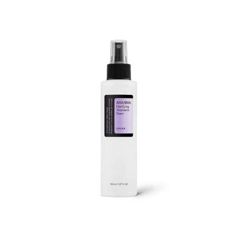 [Cosrx] AHA/BHA Clarifying Treatment Toner