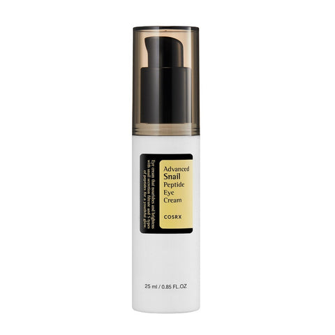 [Cosrx] Advanced Snail Peptide Eye Cream