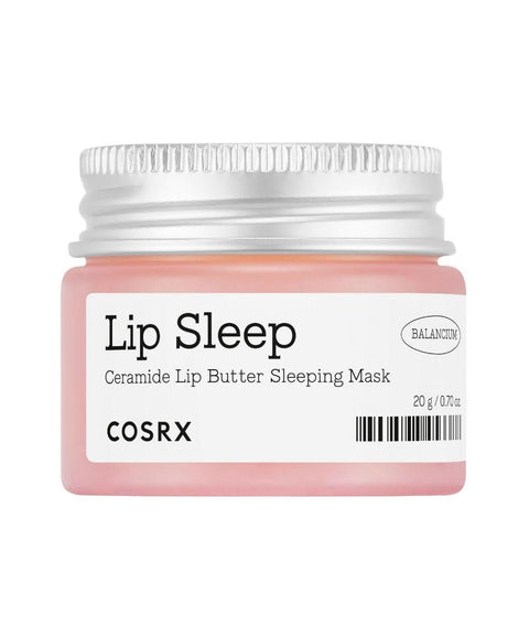 [Cosrx] Balancium Ceramide Lip Butter Sleeping Mask (EXP. 02.02.2025)