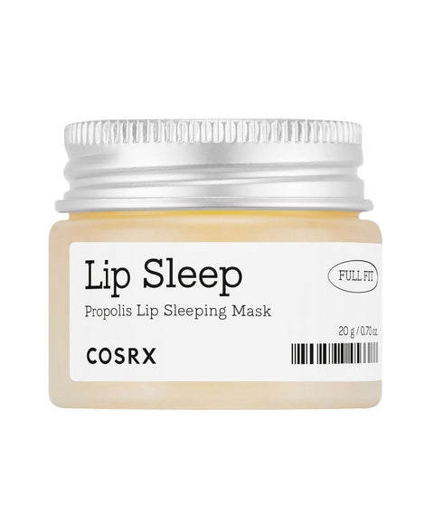 [COSRX] Full Fit Propolis Lip Sleeping Mask