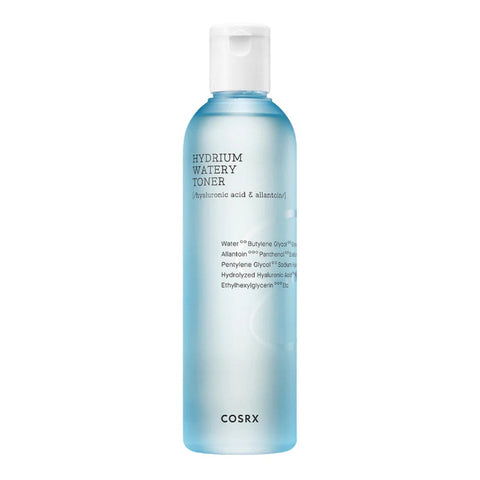 [Cosrx] Hydrium Watery Toner