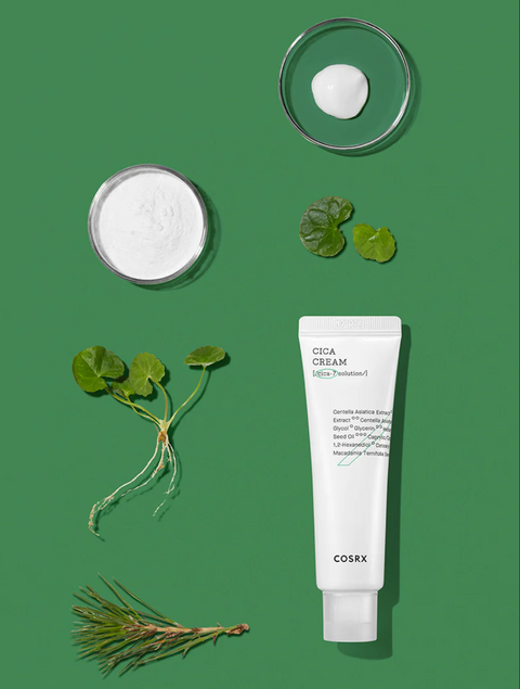 [Cosrx] Pure Fit Cica Cream