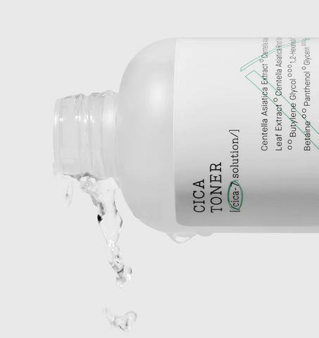 [COSRX] Pure Fit Cica Toner