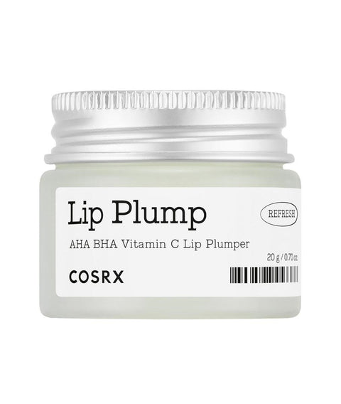 [Cosrx] Refresh AHA BHA Vitamin C Lip Plumper (EXP. 1.3.2025)