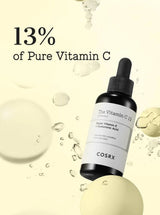 [COSRX] The Vitamin C 13 serum