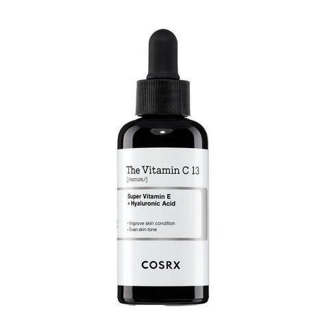 [COSRX] The Vitamin C 13 serum