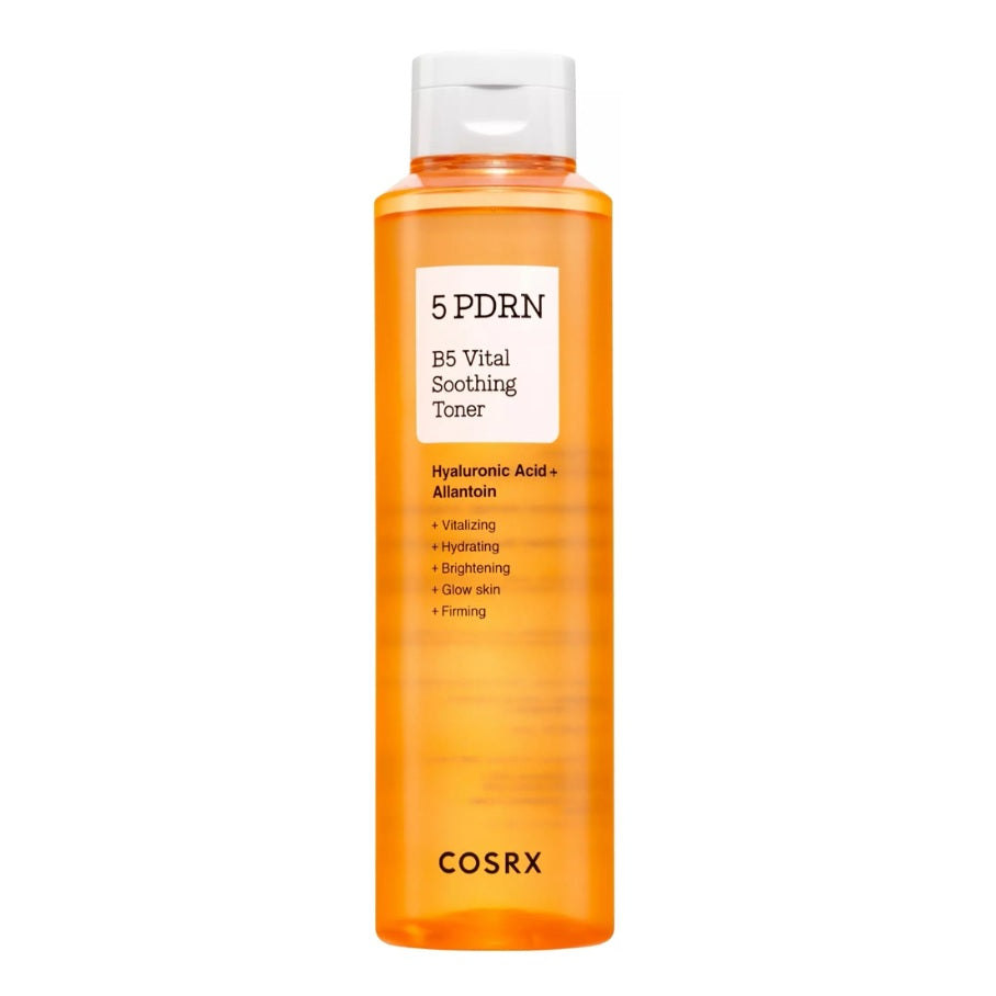[COSRX] 5 PDRN B5 Vital Soothing Toner