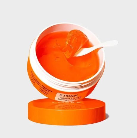 [COSRX] 5 PDRN Collagen Vitalizing Hydrogel Eye Patch