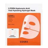 [COSRX] 5 PDRN Hyaluronic Acid Vital Hydrating Hydrogel Mask
