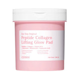 [COSRX] One Step Original Peptide Collagen Lifting Glow Pad