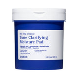 [COSRX] One Step Original Tone Clarifying Moisture Pad