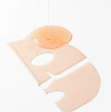[COSRX] 5 PDRN Hyaluronic Acid Vital Hydrating Hydrogel Mask