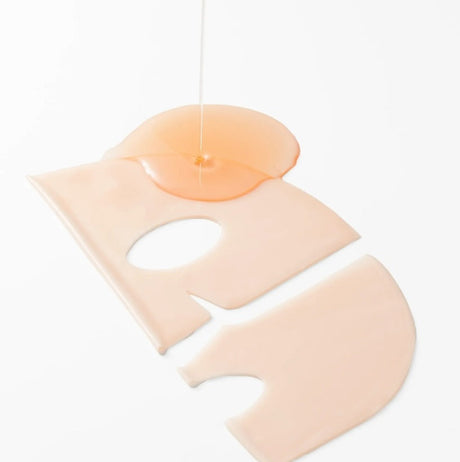 [COSRX] 5 PDRN Hyaluronic Acid Vital Hydrating Hydrogel Mask