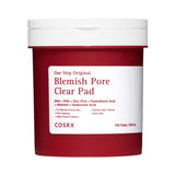 [COSRX] One Step Original Blemish Pore Clear Pad