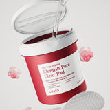 [COSRX] One Step Original Blemish Pore Clear Pad