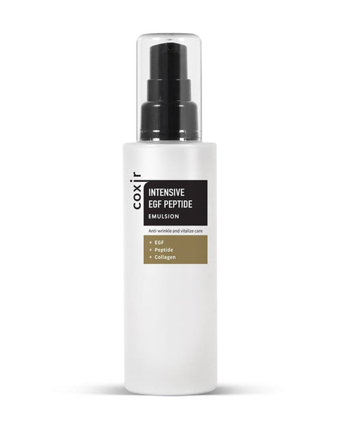 [Coxir] Intensive EGF Peptide Emulsion