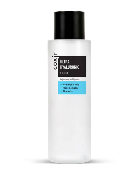 [Coxir] Ultra Hyaluronic Toner