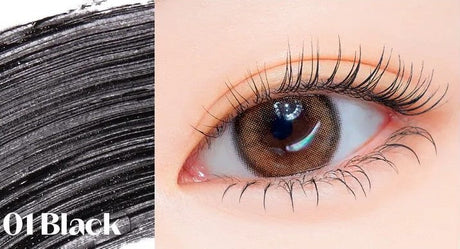 [ETUDE] Curl Fix Mascara