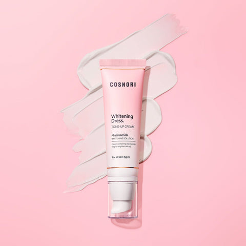 [Cosnori] Whitening Dress Cream