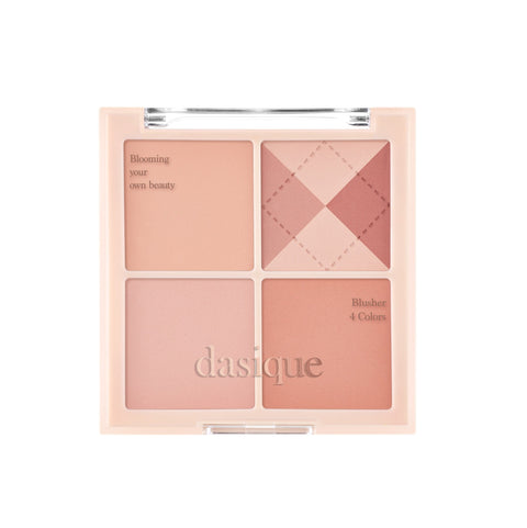 [dasique] Blending Mood Cheek (Knit Collection)