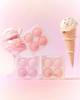 [dasique] Blending Mood Cheek (Ice Cream Collection)