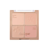 [dasique] Blending Mood Cheek (Muted Nuts Collection)