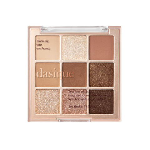 [dasique] Shadow Palette