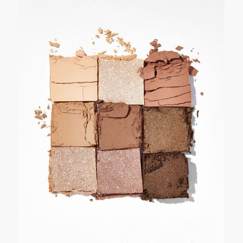 [dasique] Shadow Palette