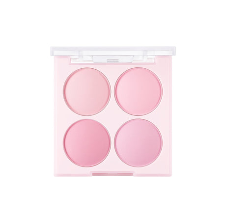[dasique] Blending Mood Cheek (Ice Cream Collection)