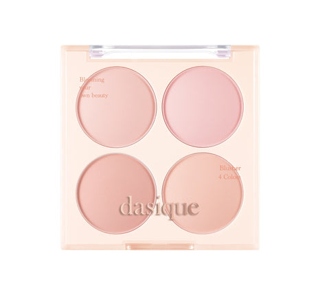 [dasique] Blending Mood Cheek (Ice Cream Collection)