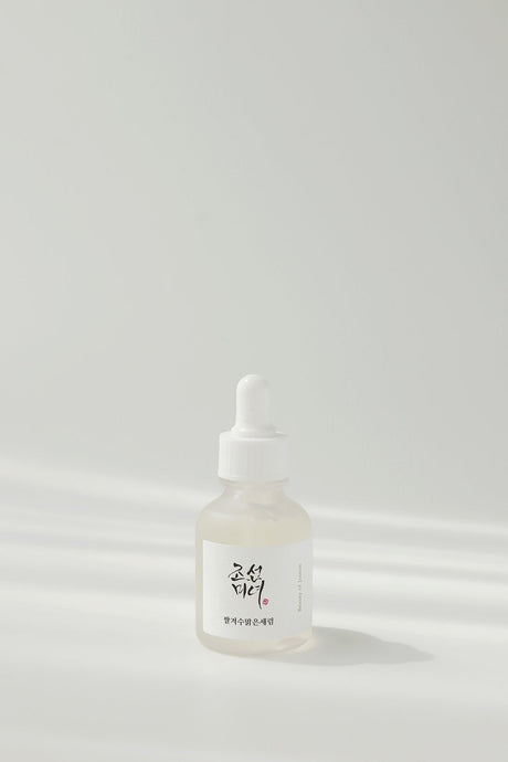 [Beauty of Joseon] Glow Deep Serum : Rice + Alpha Arbutin