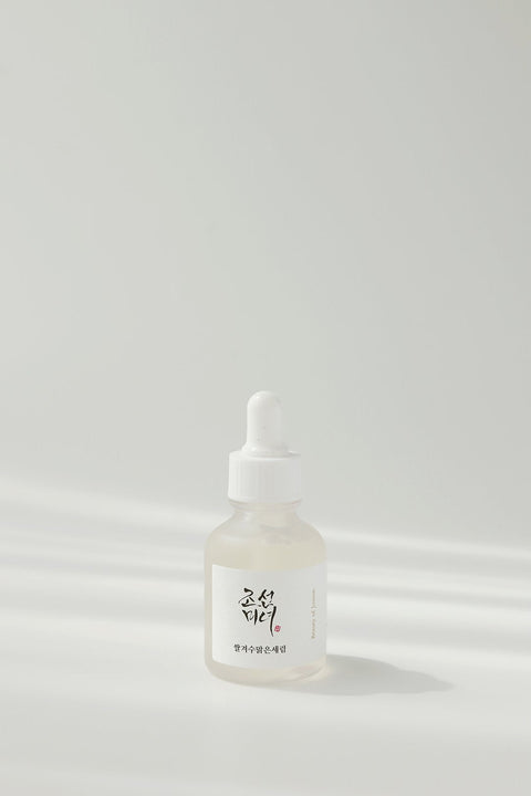 [Beauty of Joseon] Glow Deep Serum : Rice + Alpha Arbutin