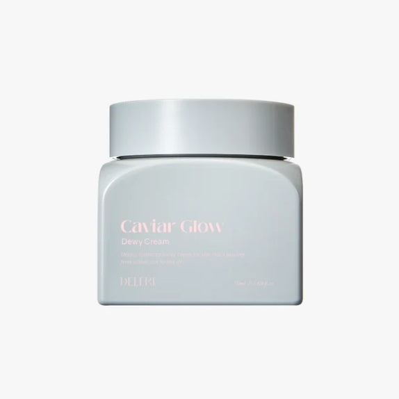 [DELERE] Caviar Glow Dewy Cream