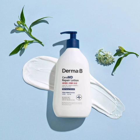 [Derma:B] CeraMD Repair Lotion