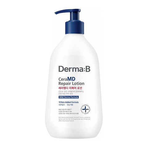 [Derma:B] CeraMD Repair Lotion