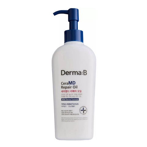 [Derma:B] CeraMD Repair Oil