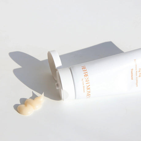[FREE MOMENT] Refresh Moment Perfume Treatment
