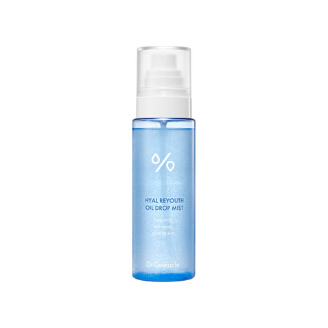 [Dr. Ceuracle] Hyal Reyouth Oil Drop Mist