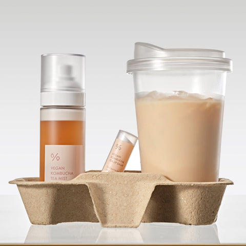 [Dr. Ceuracle] Vegan Kombucha Tea Mist