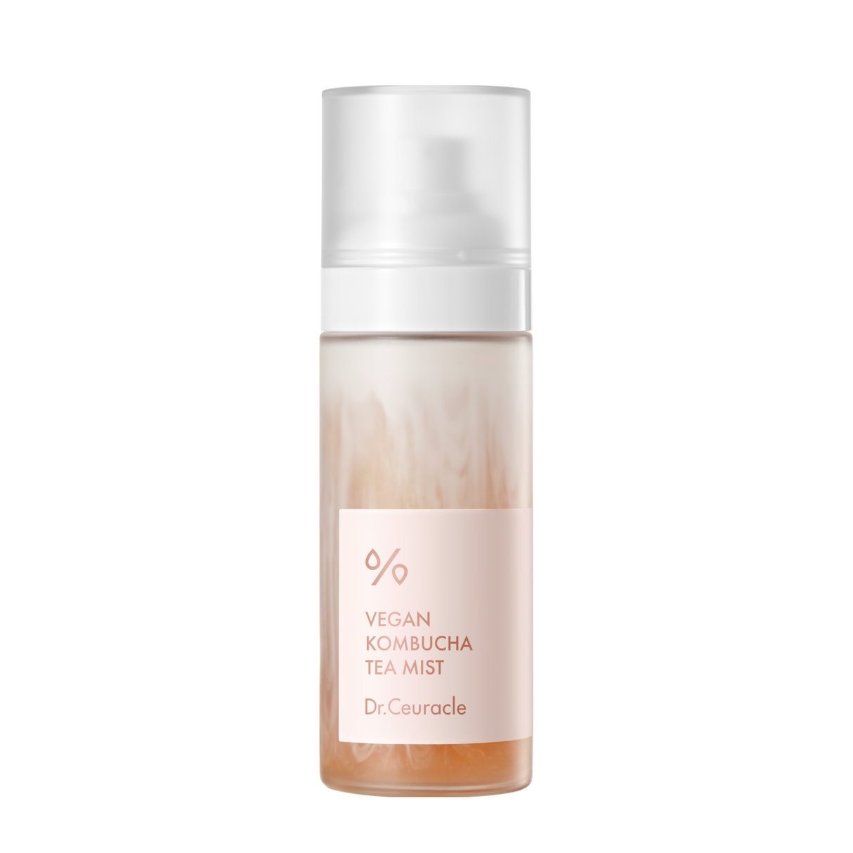 [Dr. Ceuracle] Vegan Kombucha Tea Mist