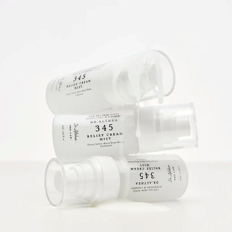 Dr. Althea 345 Relief Cream Mist