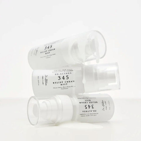 Dr. Althea 345 Relief Cream Mist