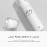 [Dr. Althea] Amino Acid Gentle Bubble Cleanser