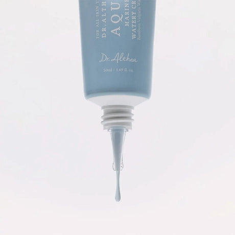 [Dr. Althea] Aqua Marine Watery Cream