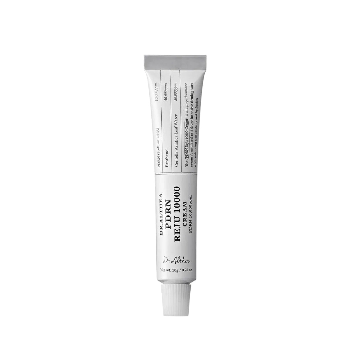 [Dr. Althea] PDRN Reju 10000 Cream